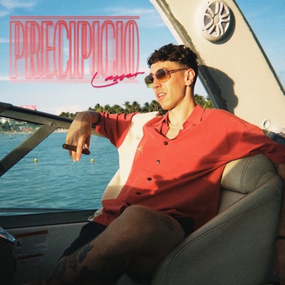 PRECIPICIO - Single
