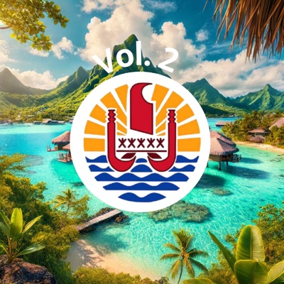 Popinée - TA'U PURE (Volcom Nox Tahiti Remix)