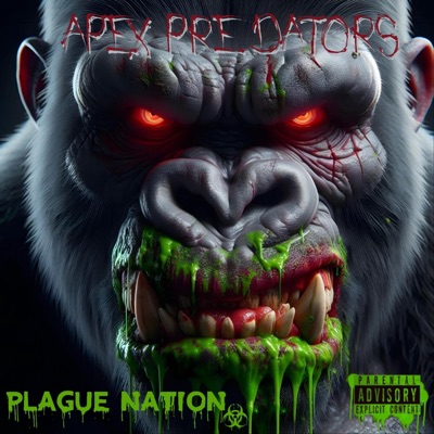 Apex Predator - Single
