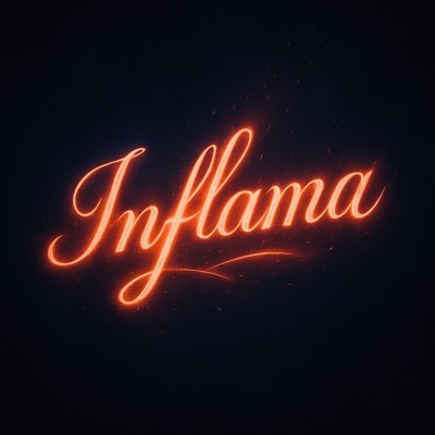 Inflama (feat. Not Nigzi) - Single