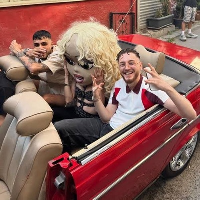 Halo7Capone - Cıstak Of Of Of (feat. OneProd)