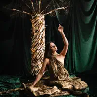 Oh Norah! — Dara Dubh