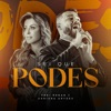 Sei Que Podes - Single