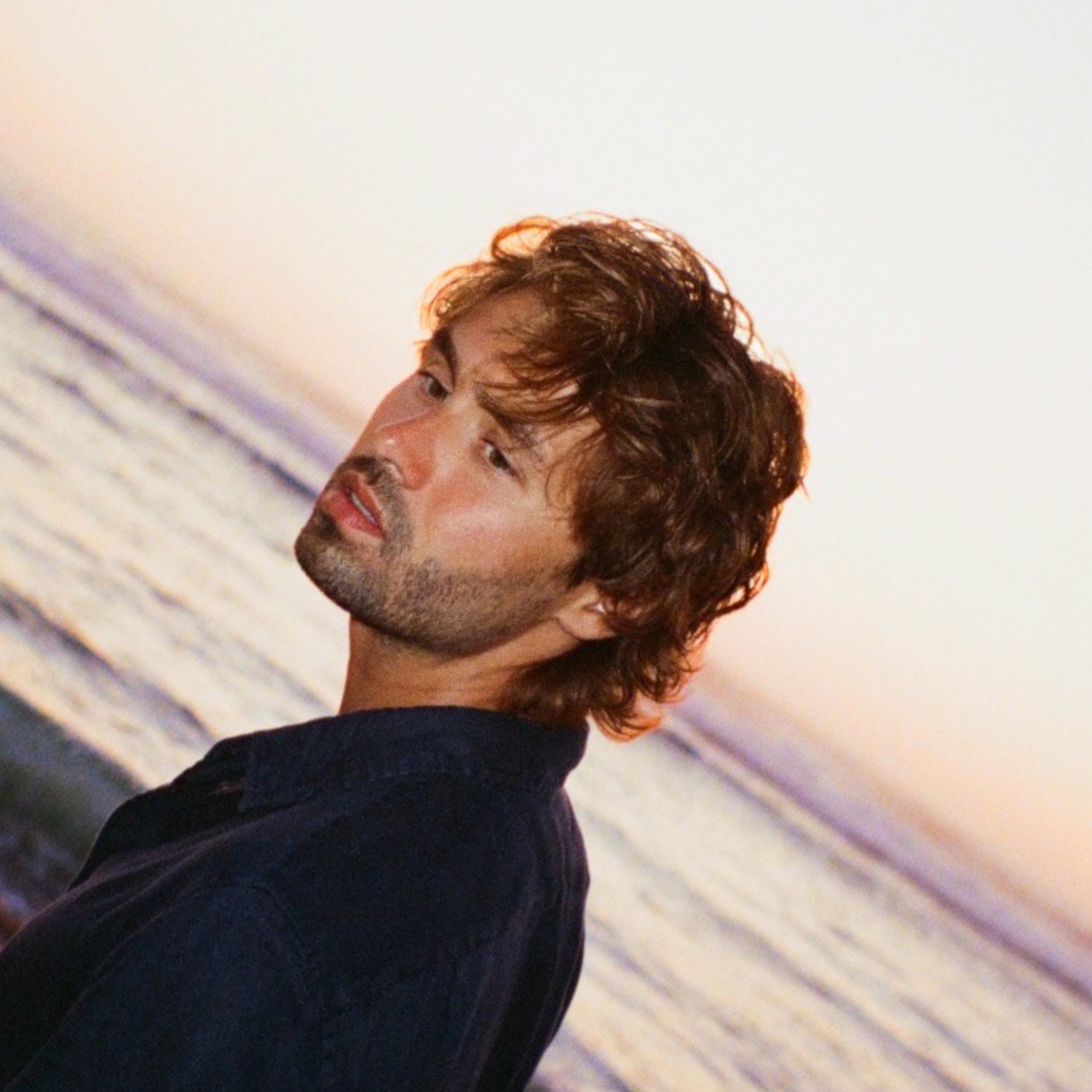 J'AURAIS DÛ T'AIMER