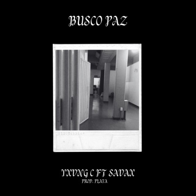Busco Paz - Single