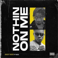 Nothin On Me (feat. EEZZ) - Single - Drizzy snow