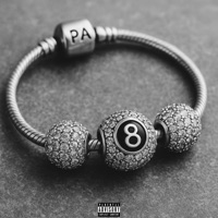 PANDORA BRACELET (feat. McLane) - Single - King Art