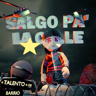 Salgo Pa La Calle (Remix) - Single