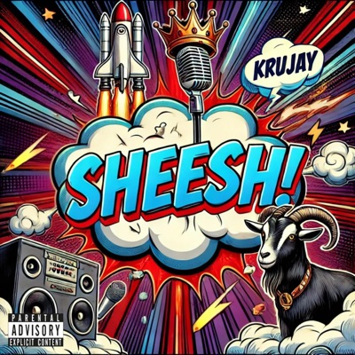 Sheesh - Single