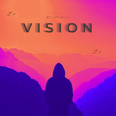 Vision - Single