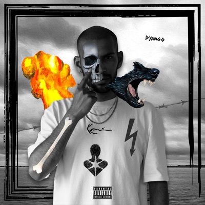 KING VAN JE MULTIVERSE - Single