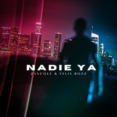 Nadie Ya - Single
