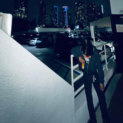 WAYMO (feat. Blaze Davis) - Single