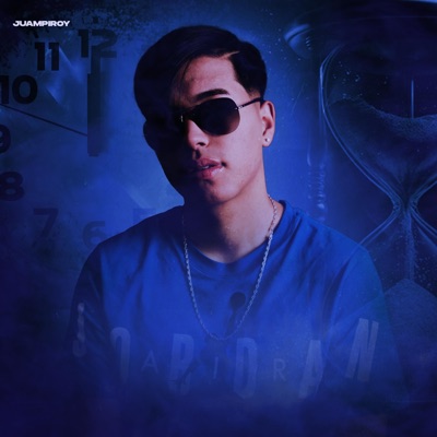 ANTES K SE ACABE - EP