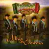 Los Ligeros de Zacatecas- A Cambio de Nada