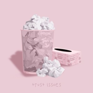 trust issues - Single