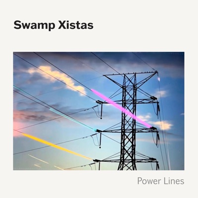 Power Lines (feat. Beth McKee) - Single