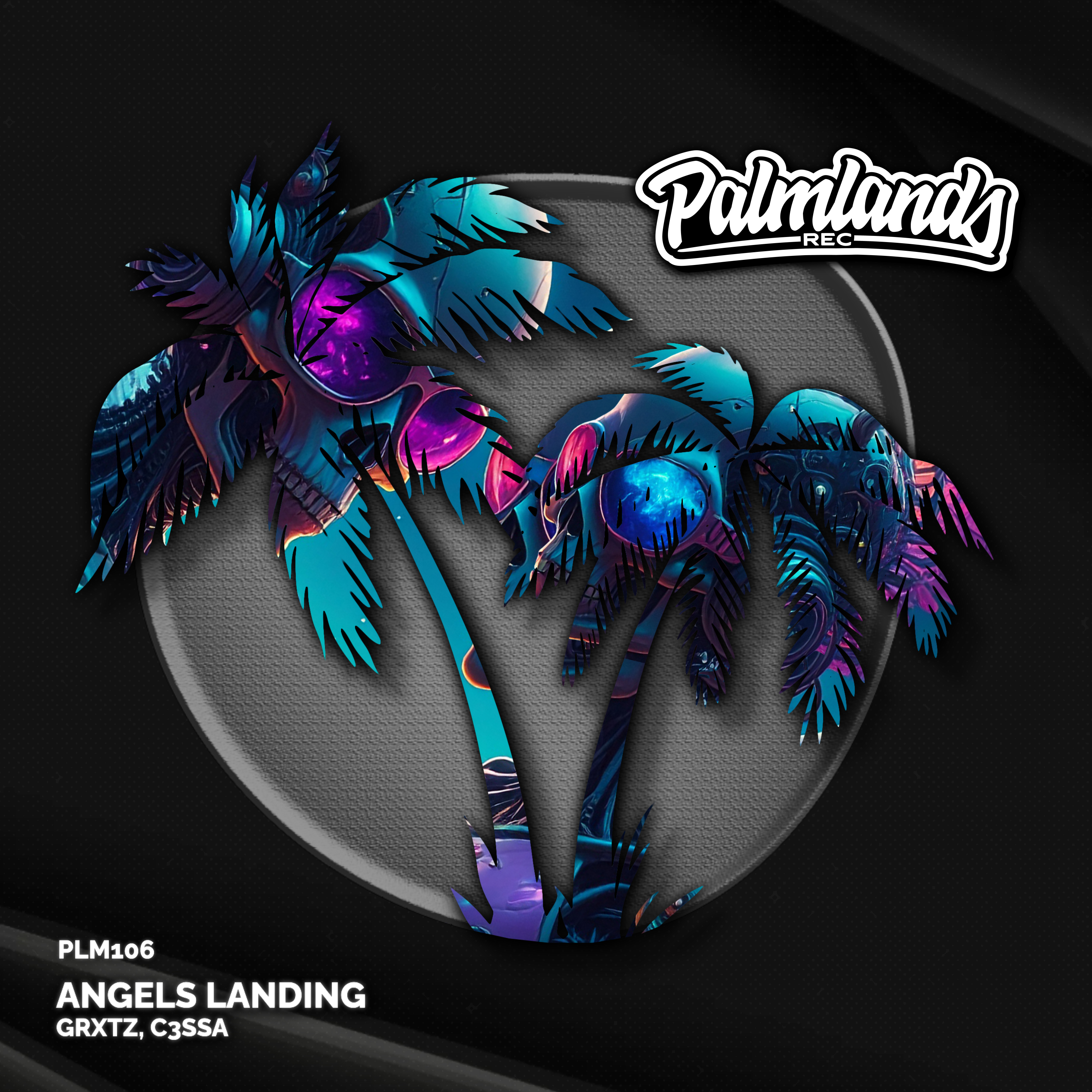 Angels Landing - Single