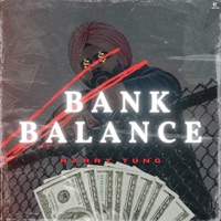Bank Balance - Single - HARRY TUNG