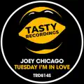 Tuesday I'm In Love