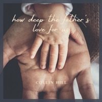 How Deep the Father's Love For Us