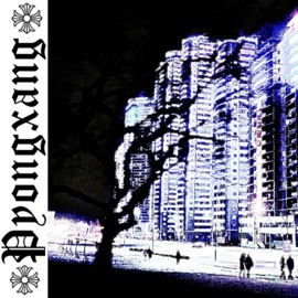 Pyongxang (feat. Sidi) Raf