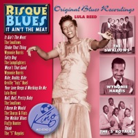 Fluffy Hunter - The Walkin’ Blues