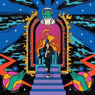 Something To Hide - EP