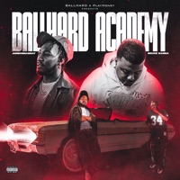 BallHard Academy - Juneonnabeat, June & Bruce Banna