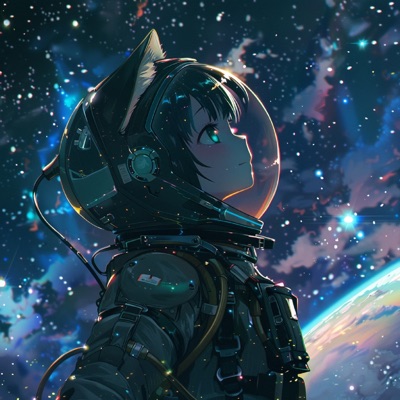 dream world awaits - Single