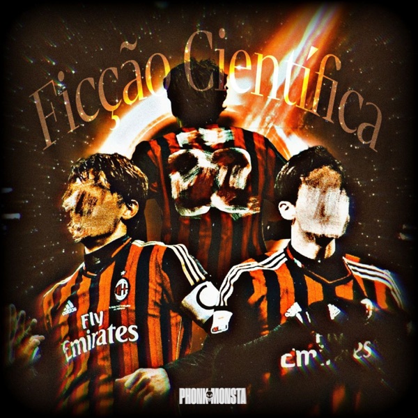 Ficção Científica - EP