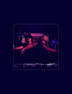 收听 Gemini、观看音乐视频、阅读小传、查看巡演日期等 ！