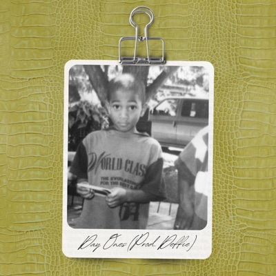 Day Ones (2015) - Single