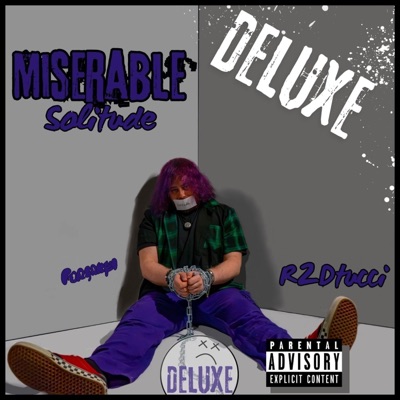 Miserable Solitude (Deluxe)