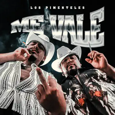 Listen to Me Vale - Single by Los Pimenteles
