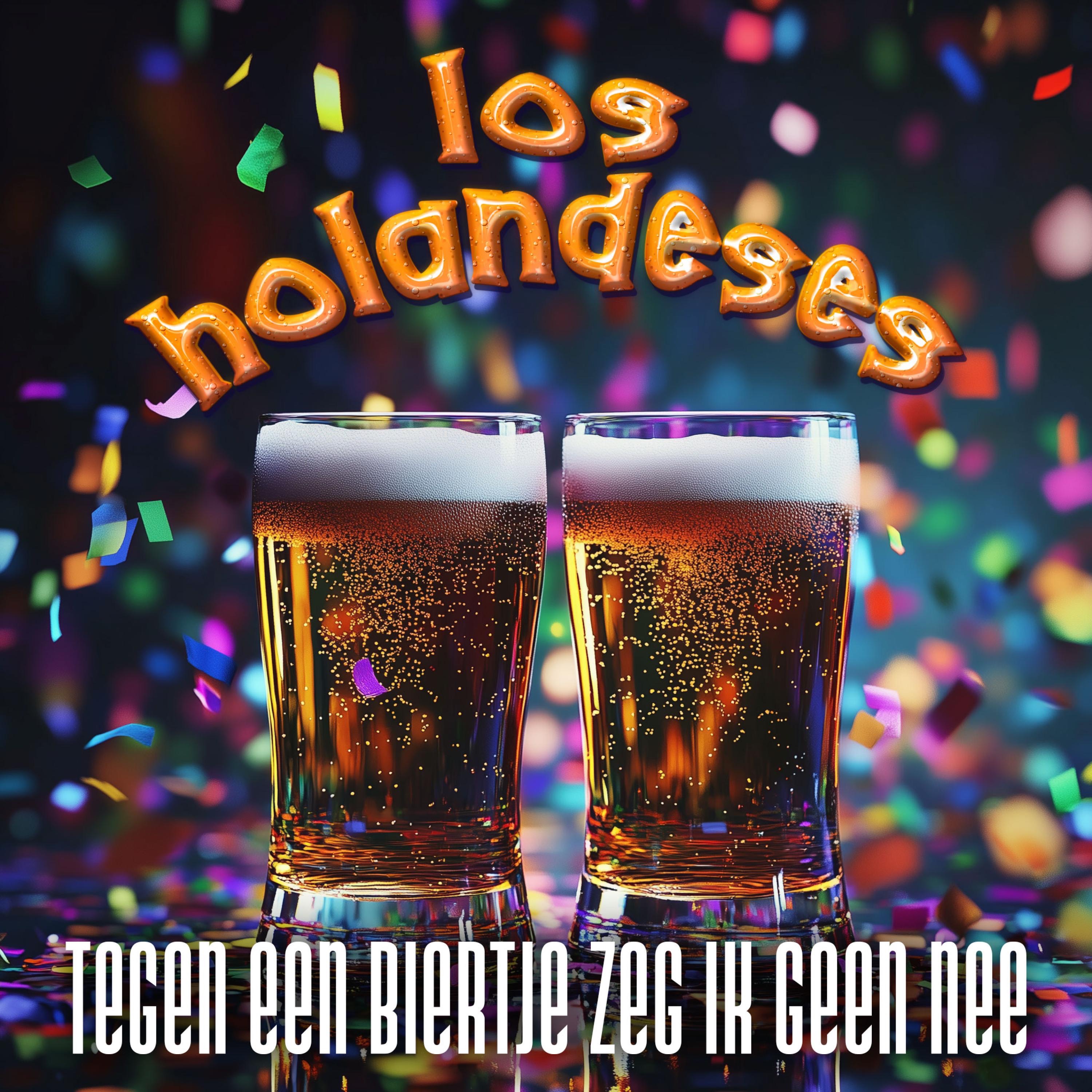 Tegen een biertje zeg ik geen nee - Single