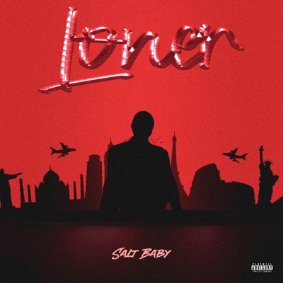 LONER - Single