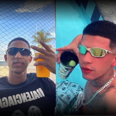 CASAMENTO E COISA SERIA (feat. MC Viitin GR) - Single