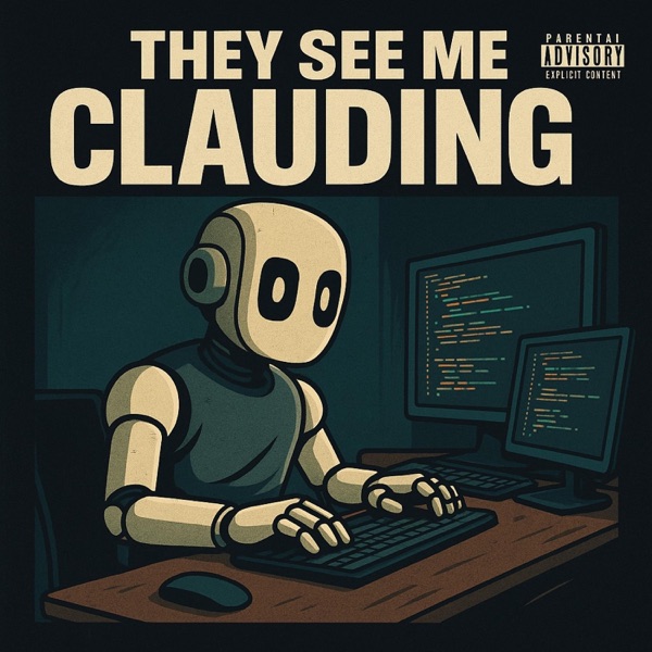 Claudin' - Single