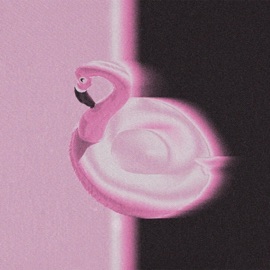 Stingray Charles (feat. Bubby Lewis) Post NC