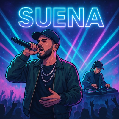 Suena - Single