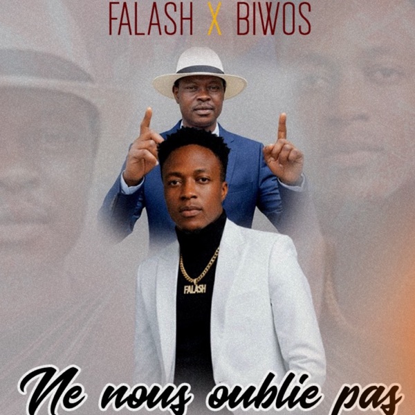 Ne nous oublie pas (feat. Biwos)