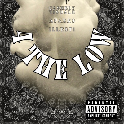 4 The Low (feat. OkCasheyy & Illest1) - Single