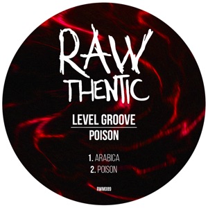 Poison Ep - Single
