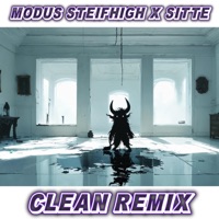 Clean - Single - Sitte & MODUS STEIFHIGH