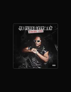 Listen to General Love, watch music videos, read bio, see tour dates & more!