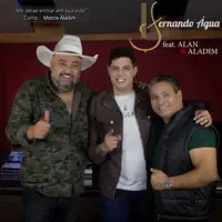 Me Deixe Entrar em sua Vida — Alan e Aladim