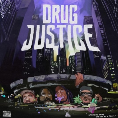 WOO HOO (feat. Randana, Creek Da Don, SURFWAV.EATN & Savy Hndrx) - Single