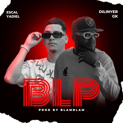 BLP (feat. Dilinyer) - Single