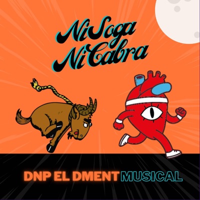 Ni Soga, Ni Cabra (feat. La Rana En El Beat) - Single
